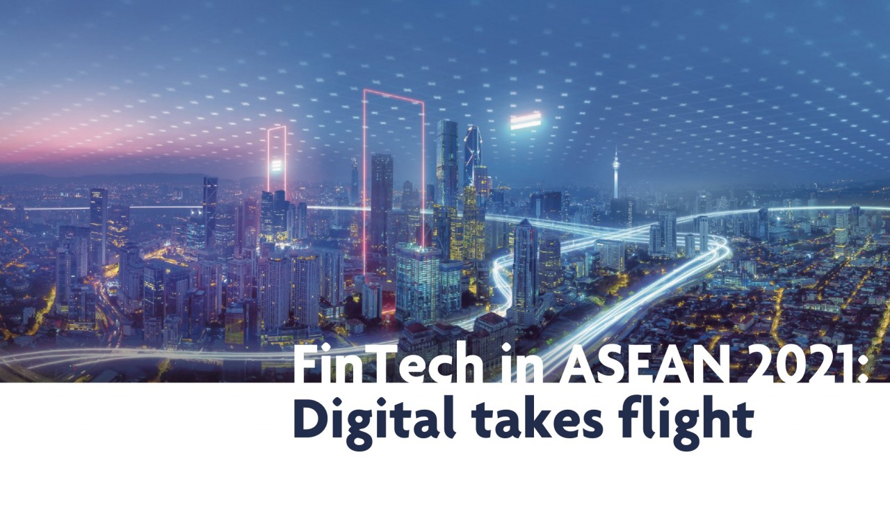 Fintech funding: Vietnam Ranked Third in ASEAN With A Sharp Rebound