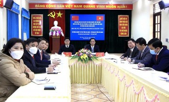 Vietnam and Yunnan, China Strengthen Agricultural Cooperation