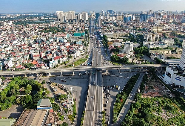 Vietnam is still a safe and attractive destination for foreign investors. Photo: VNA