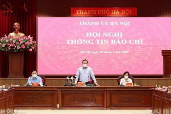 Vietnam News Today (September 21): Hanoi Removes Zoning, Travel Permits from September 21
