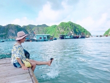 Vietnam for the solo female traveller