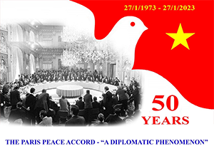 english papers in vietnam 50-years-of-the-paris-peace-accord-a-diplomatic-phenomenon