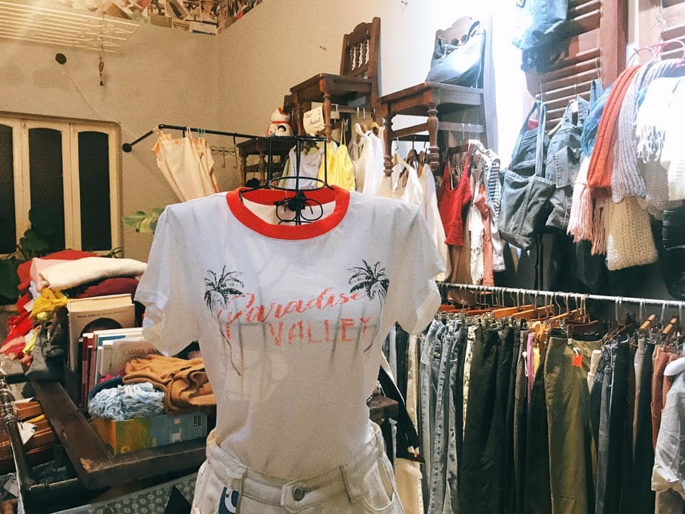 The Ultimate Guide to Thrifting in Vietnam