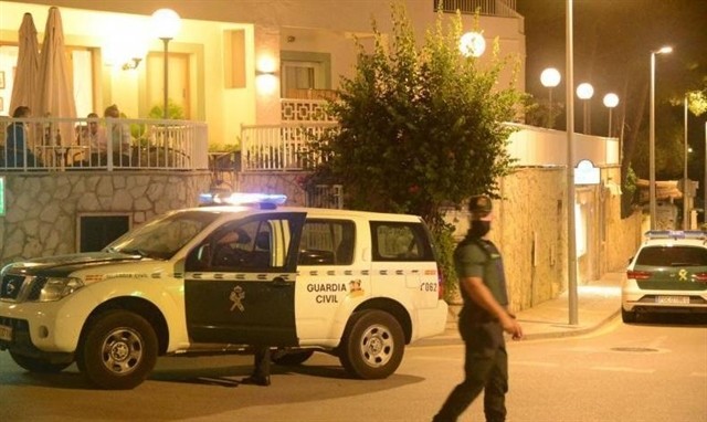 Embassy: Updated Two Vietnamese Arrested In Spain For Alleged Sexual ...