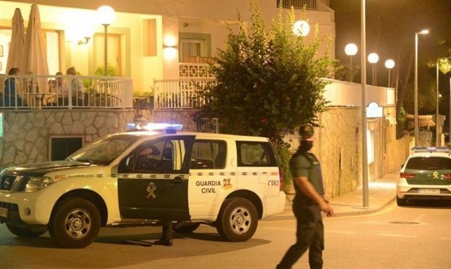 Embassy: Two Vietnamese Arrested in Spain for Alleged Sexual Assault