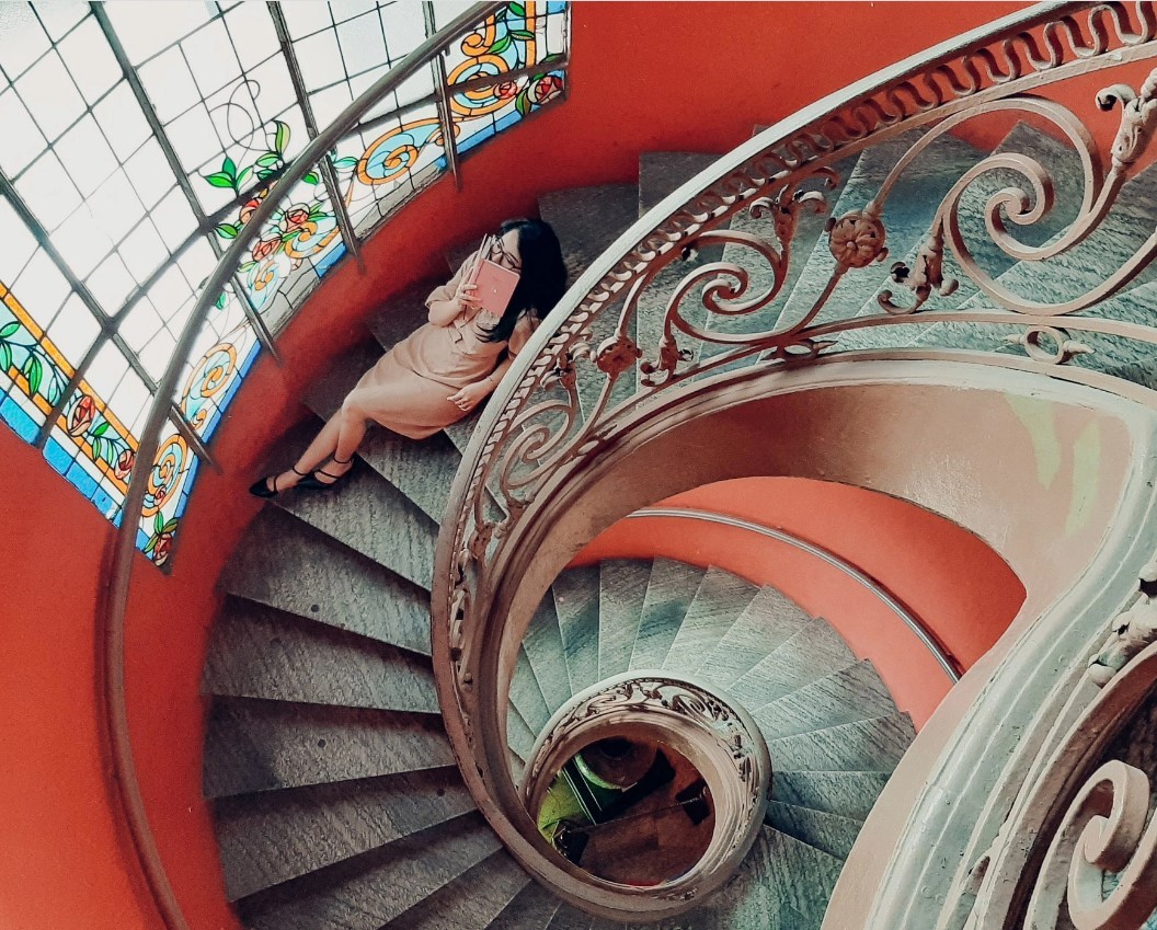 3 places in hcm city to steep yourself in history