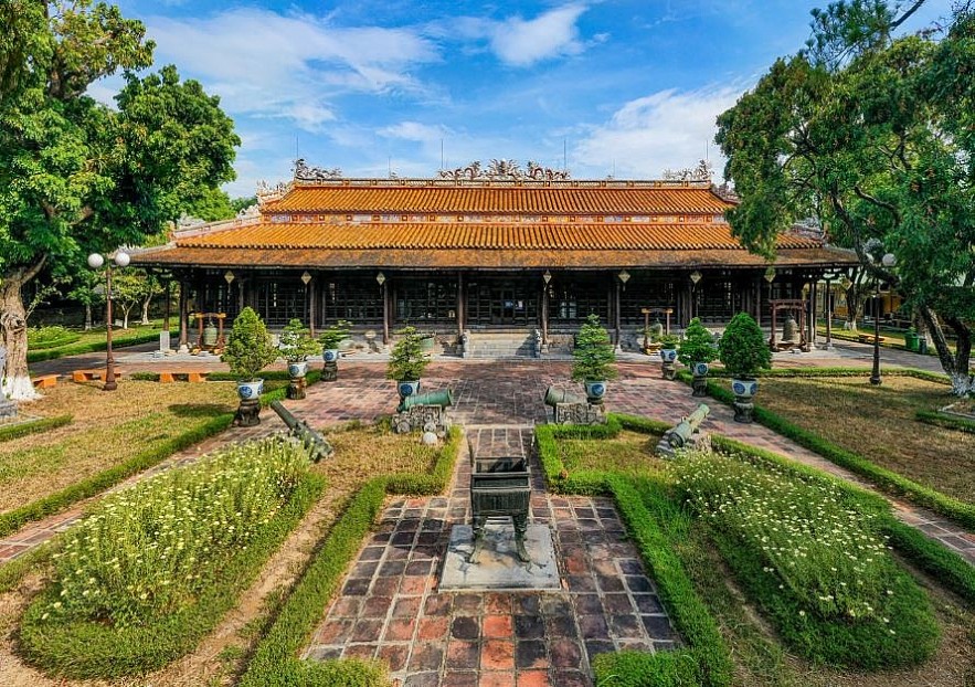 A Treat for Knowledge Fans in Hue: Three Not-to-missed Museums