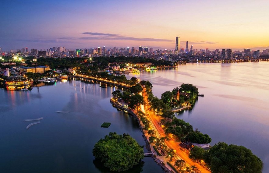 Three Vietnamese Cities and Two Islands Featured in Southeast Asian Top List