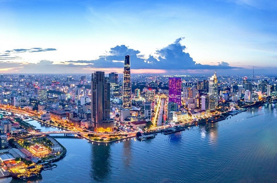 Three Vietnamese Cities and Two Islands Featured in Southeast Asian Top List