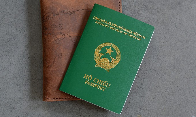 vietnam news today jul 6 vietnamese passport leaps four places in henley passport index