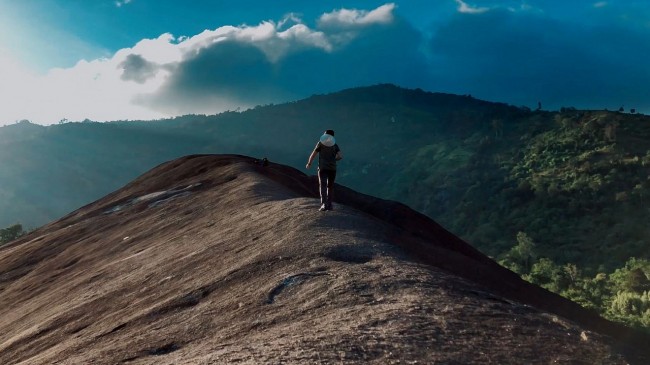 The Legend of the Largest Monolith in Vietnam