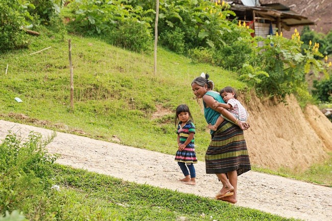 PeaceTrees Vietnam Builds 22nd Kindergartens in Quang Tri