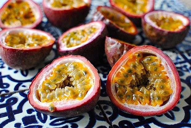 Vietnamese Passionfruit to Enter China via Official Channel