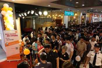Xiaomi Starts Smartphone Production in Vietnam