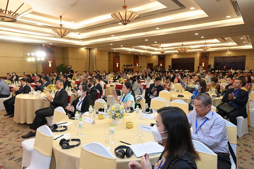 Thailand-Ho Chi Minh City Business Connection Forum Launched