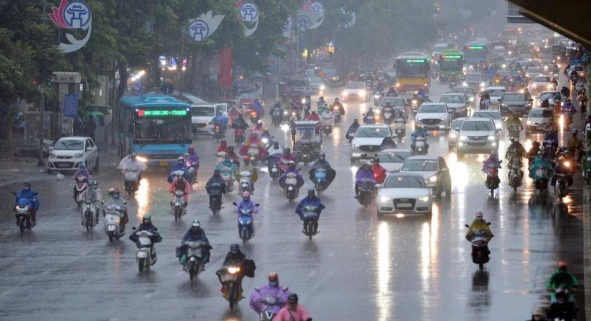 vietnam business weather briefing july 9 vietnam to benefit from capital relocations