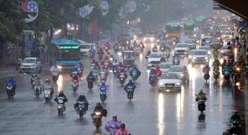 Vietnam Business & Weather Briefing (July 9): Vietnam to Benefit from Capital Relocations.