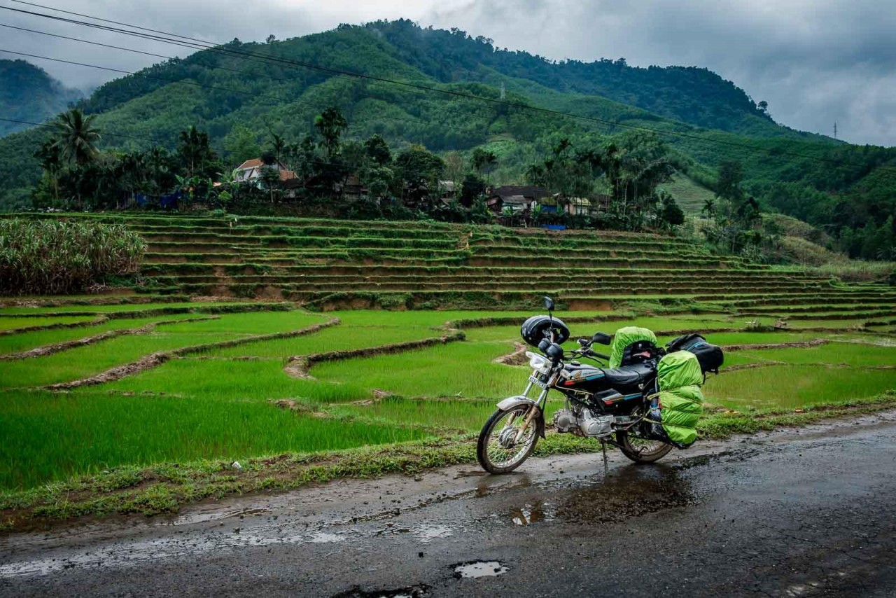 Backpacking in Vietnam Named in 20 Classic Summer Experiences