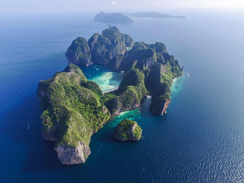 Photo: Thailand Travel Information 