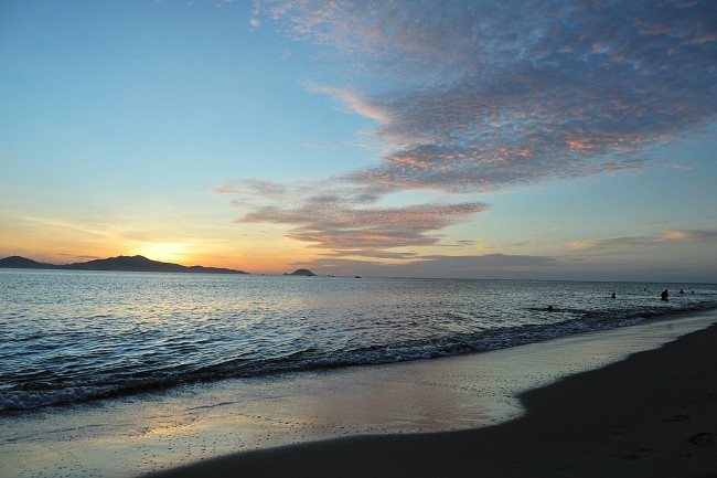 Vietnam’s Cua Dai Beach Voted Among Most Beautiful Beaches In Asia In 2022