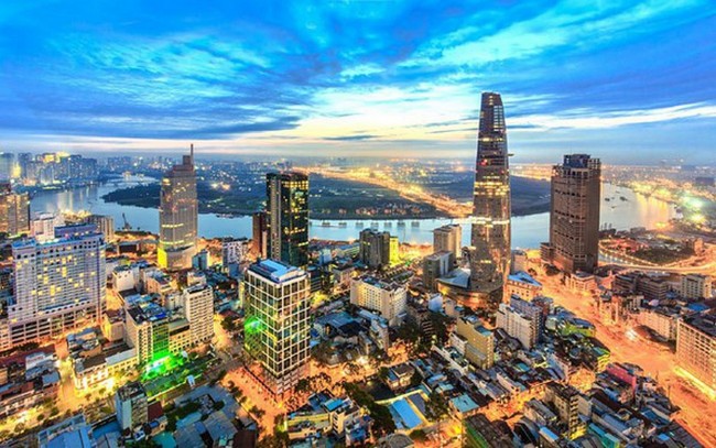 Vietnam’s Economy Back on Track for Strong Recovery: Economists