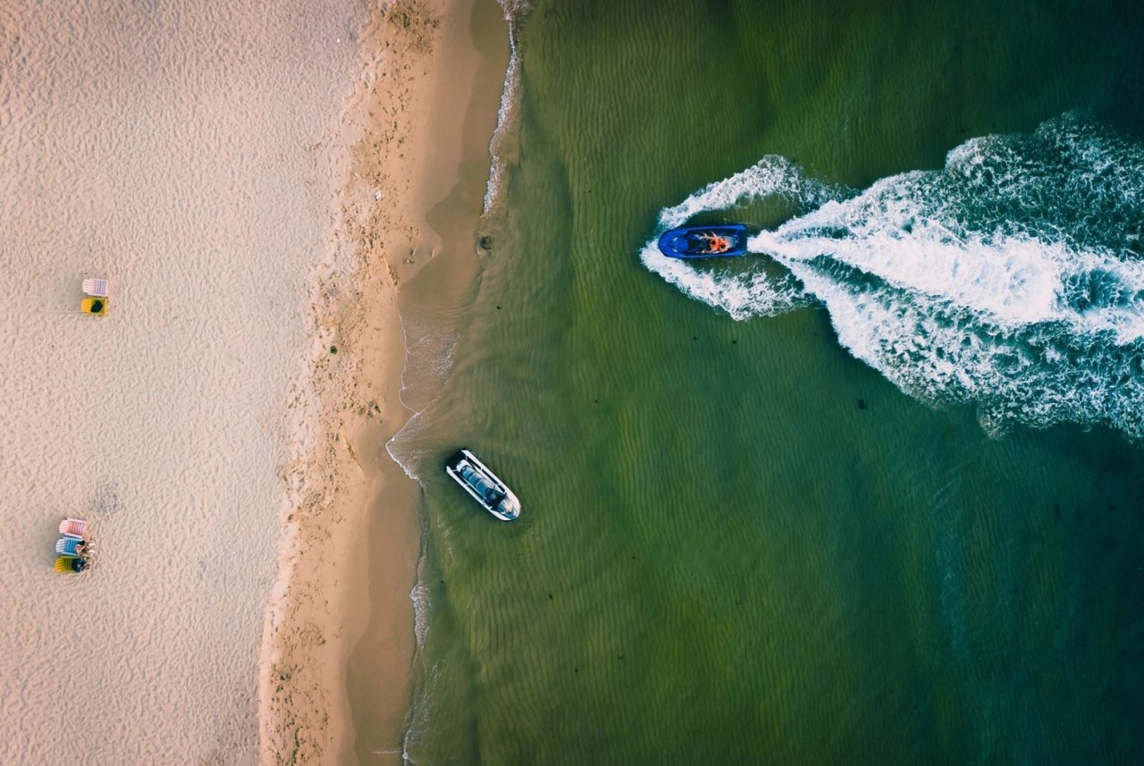 recommended vietnamese destinations for summer days