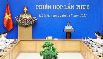 Vietnam Works on Roadmap to Realize Commitments at COP26: PM