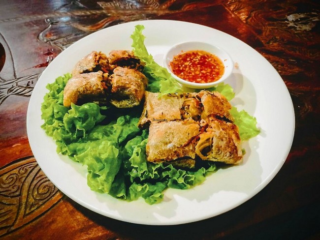 5 Must-Try Veggie Eateries in Hoi An