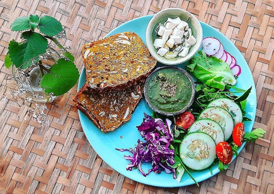 5 Must-Try Veggie Eateries in Hoi An