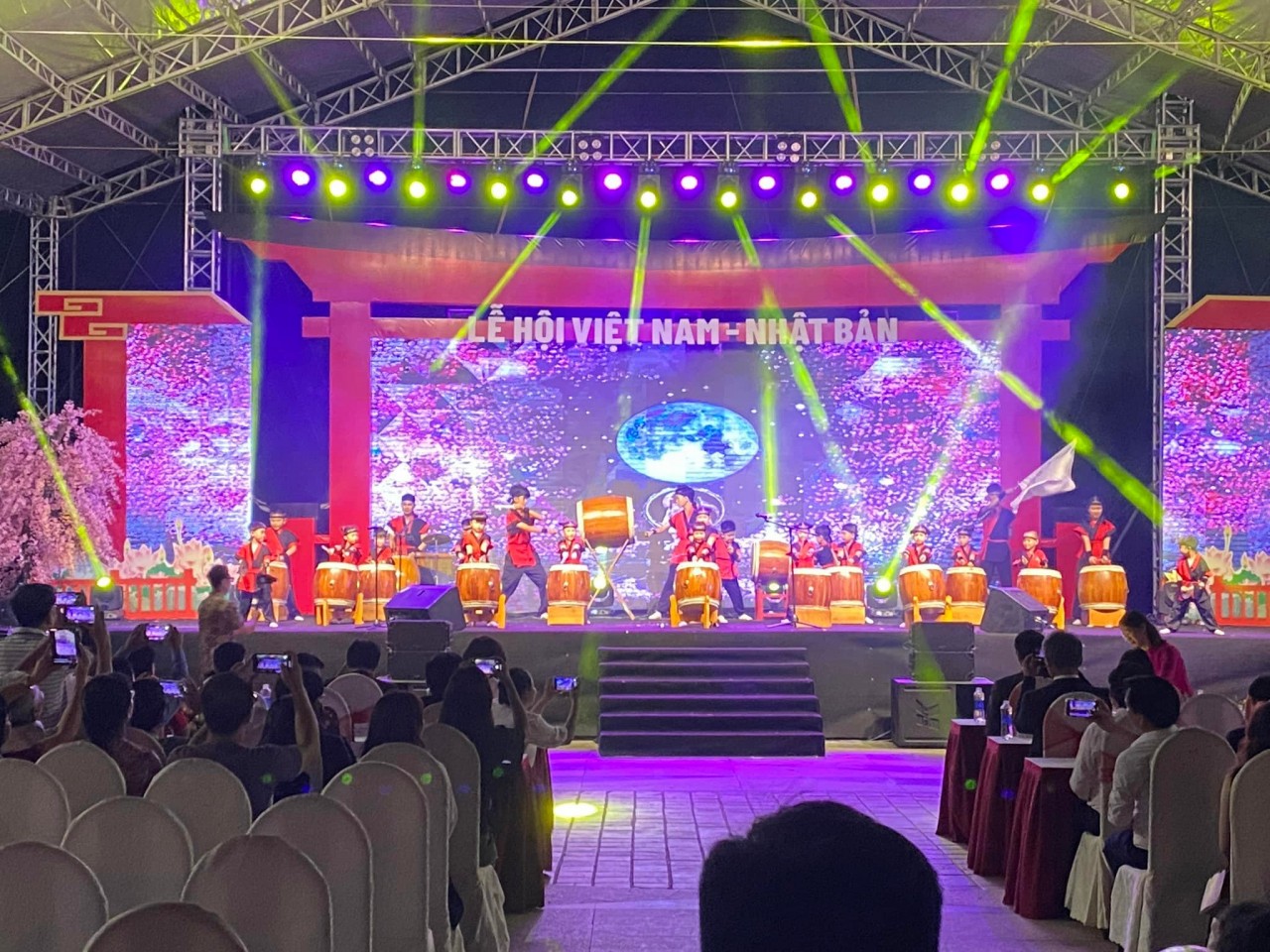 Vietnam-Japan Cultural Festival Returns to Da Nang City