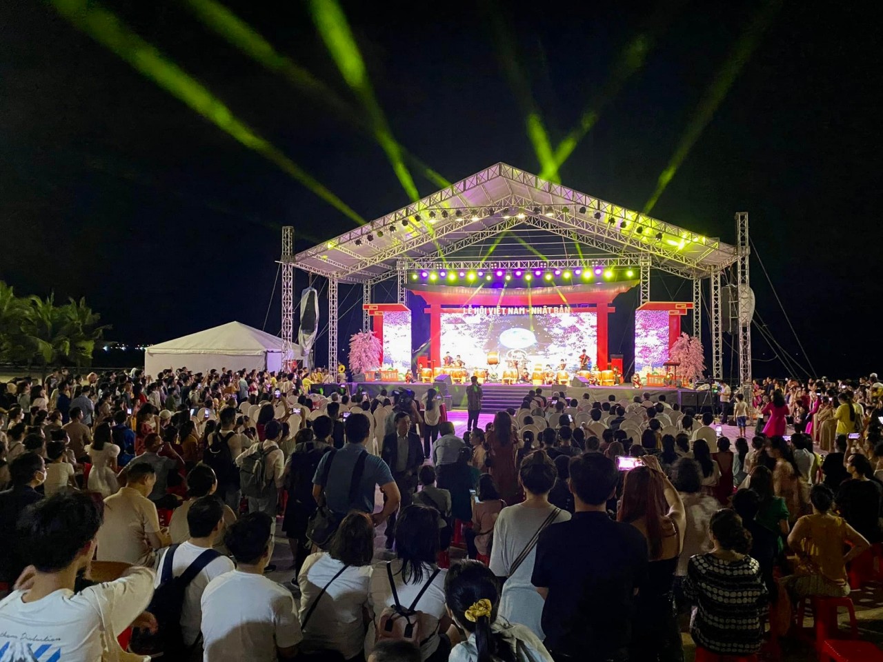 Vietnam-Japan Cultural Festival Returns to Da Nang City