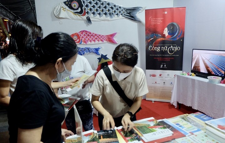 Vietnam-Japan Cultural Festival Returns to Da Nang City