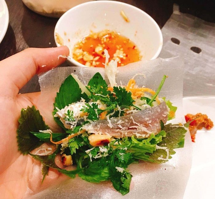 Top Must-try Vietnamese Summer Fish Salads