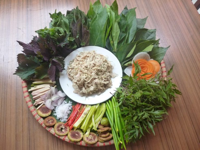 Top Must-try Vietnamese Summer Fish Salads