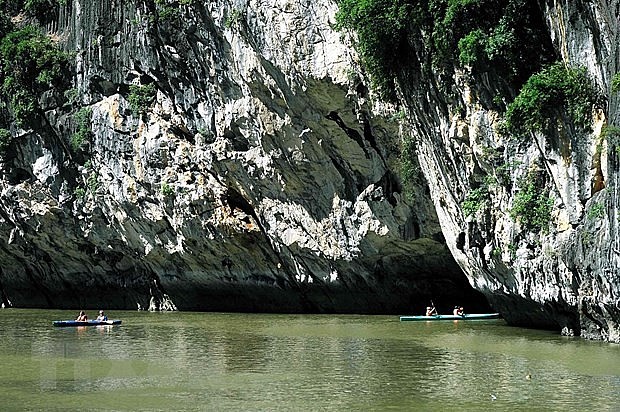 Ha Long Bay: 10 activities visitors should not miss