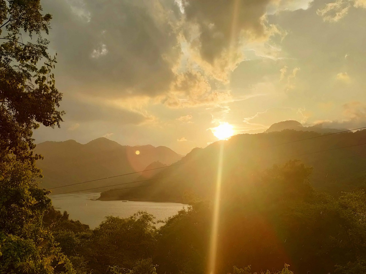 Du Lich Around: Mai Chau - The Ideal Weekend Retreat from the City