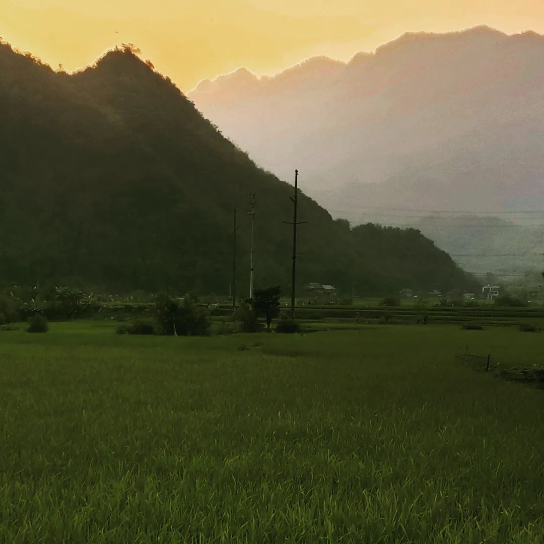 Mai Chau - The Ideal Weekend Retreat from the City