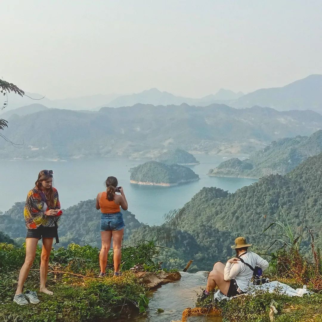 Mai Chau - The Ideal Weekend Retreat from the City