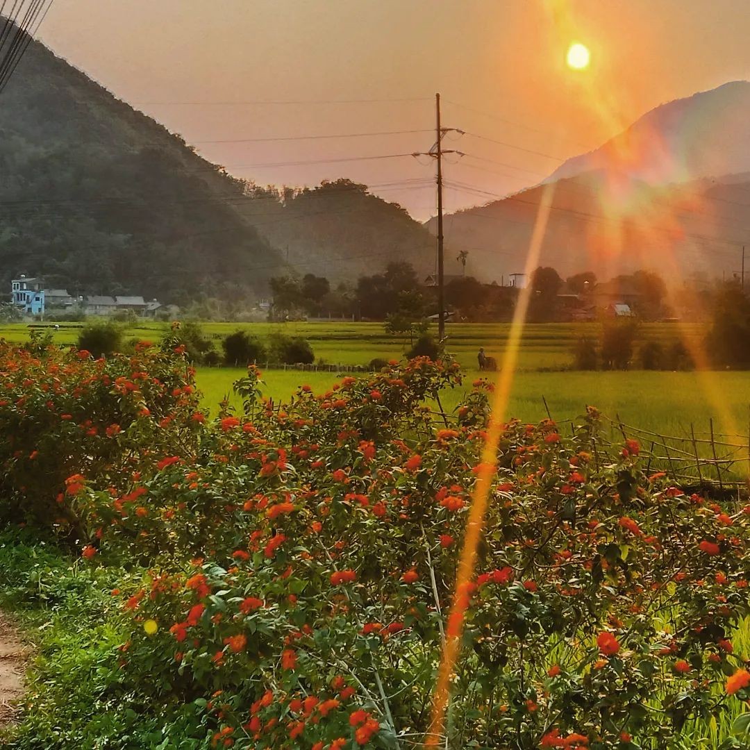 Mai Chau - The Ideal Weekend Retreat from the City