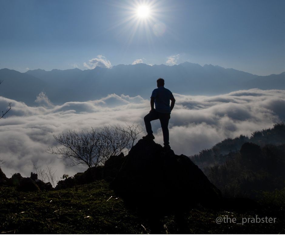 Expat Spotlight: Prabu Mohan - A Self-Taught Photographer of Vietnam's Remote Wilderness