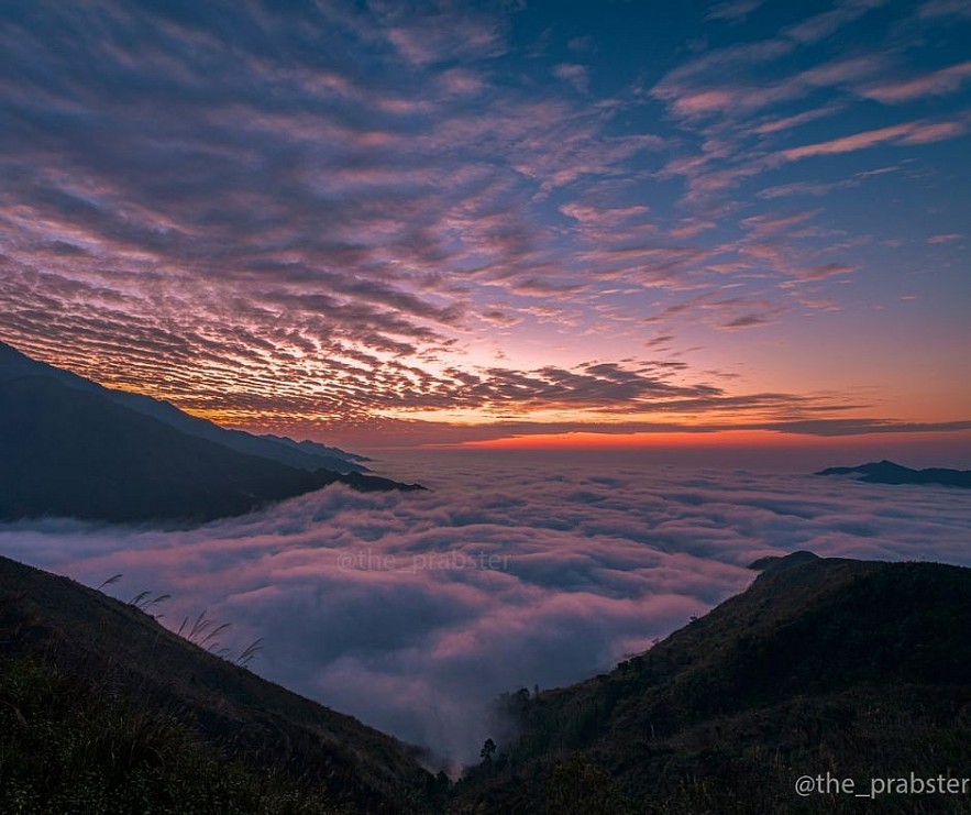 Expat Spotlight: Prabu Mohan - A Self-Taught Photographer of Vietnam's Remote Wilderness