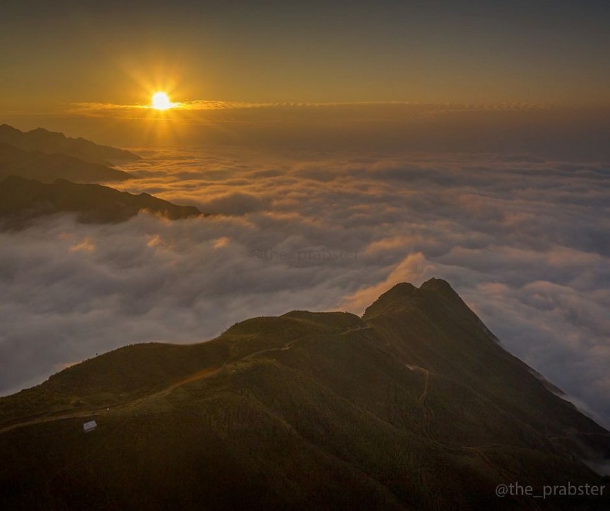 Expat Spotlight: Prabu Mohan - A Self-Taught Photographer of Vietnam's Remote Wilderness