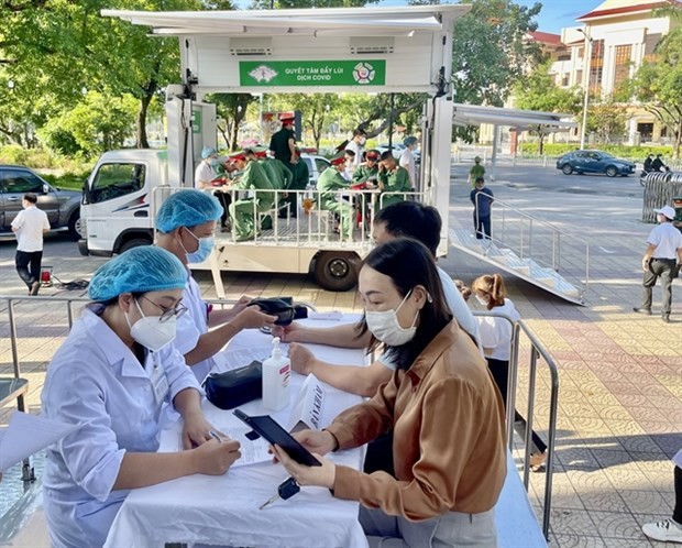 Vietnam News Today (Jul. 25): As Covid-19 Cases Rise Again, Experts Insist on More Vigilance