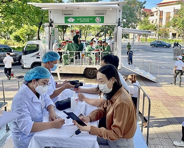 Vietnam News Today (Jul. 25): As Covid-19 Cases Rise Again, Experts Insist on More Vigilance