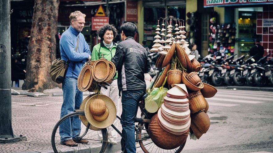 Vietnam Ranks 7th Most Livable Places for Expats in 2022