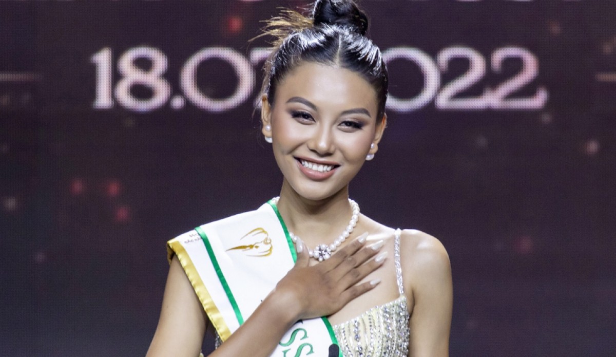 Vietnam to Host Miss Earth for The First Time