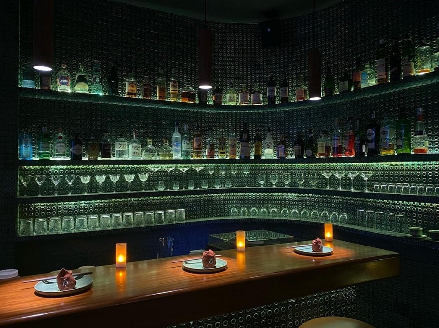 US Magazine Readers Vote 10 Best Bars In Vietnam