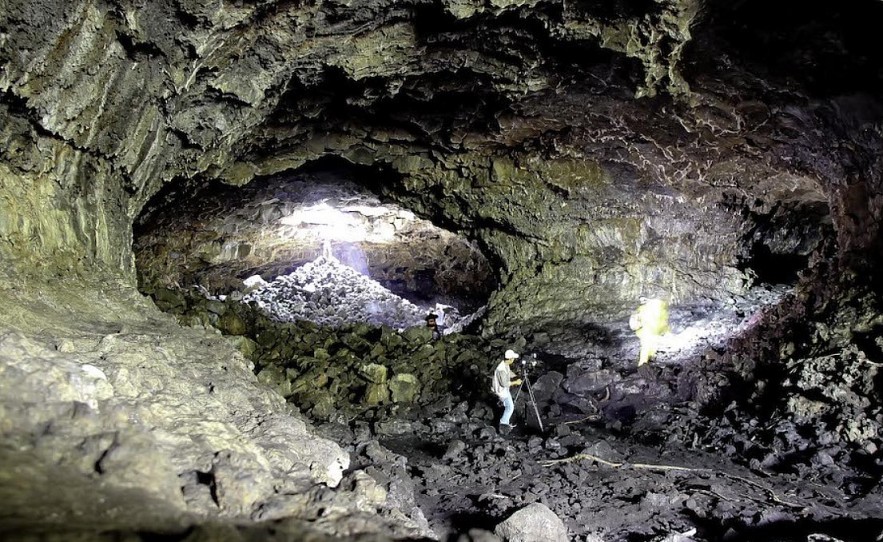 Explore The Longest Cave In Southeast Asia