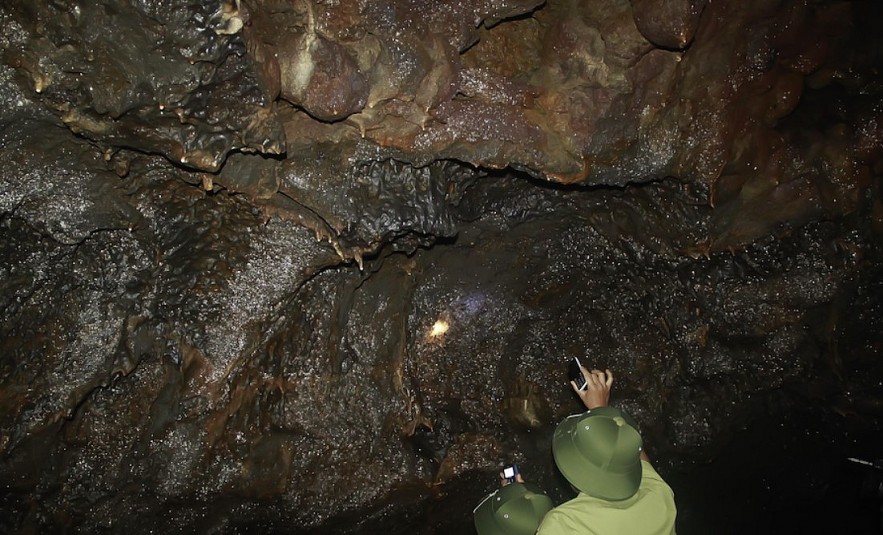 Explore The Longest Cave In Southeast Asia