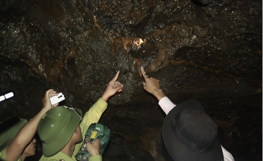 Explore The Longest Cave In Southeast Asia